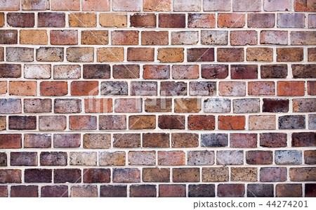 brick wall brick wall 44274201