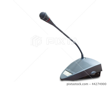 microphone for meeting room. 44274900
