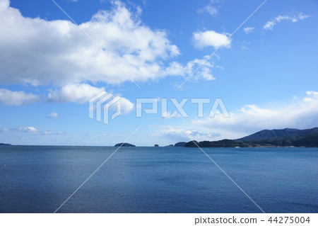 Shizugawa bay Shizugawa bay 44275004