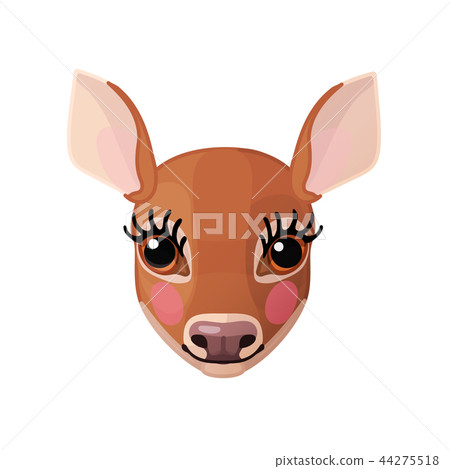 vector cartoon animal clip art 44275518