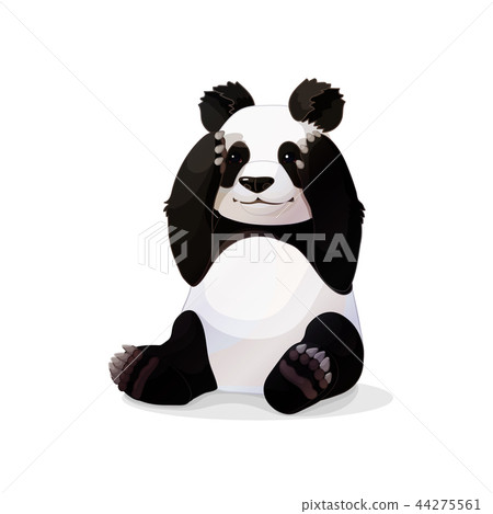 vector cartoon animal clip art vector cartoon animal clip art 44275561