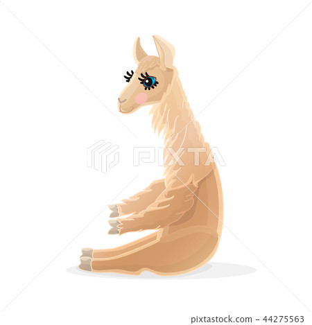 vector cartoon animal clip art vector cartoon animal clip art 44275563