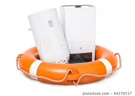 Repair and service of gas boiler, water heater 44276517