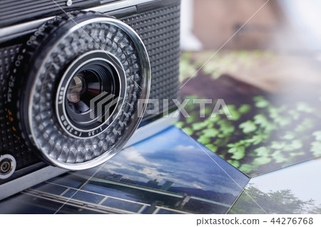 Camera, photo, prints 44276768
