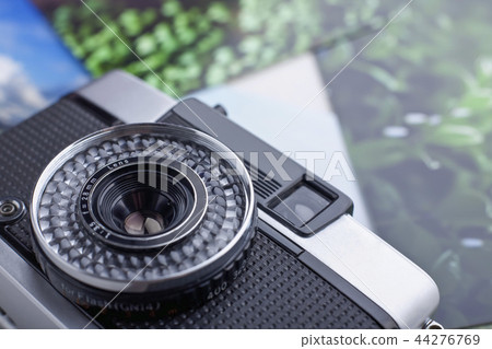 Camera, photo, prints 44276769