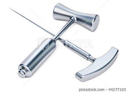 Orbitoclast, surgical instruments for lobotomie Orbitoclast, surgical instruments for lobotomie 44277103