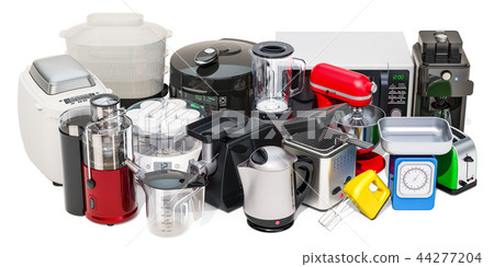 34,300+ Small Kitchen Appliances Stock Photos, Pictures & Royalty-Free  Images - iStock