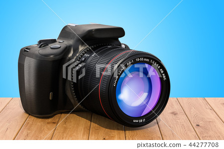 Digital single-lens reflex camera 44277708