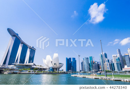新加坡濱海灣 44278340