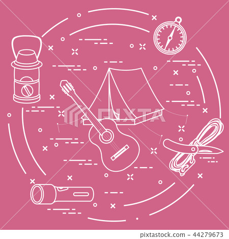 Tourism and outdoor recreation Tourism and outdoor recreation 44279673