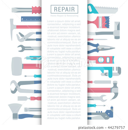 Banner of Building Tools 44279757