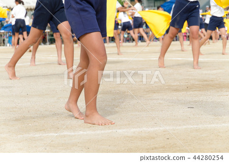 Sports day  44280254