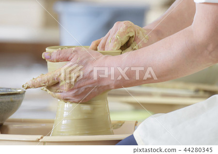 笠間Yaki陶器體驗 44280345