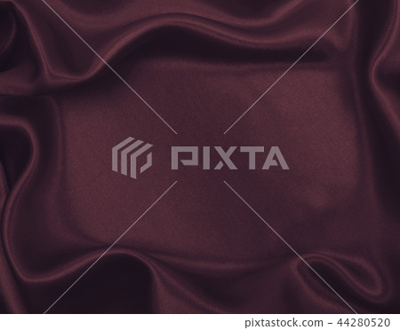 Smooth elegant pink silk or satin luxury cloth  44280520