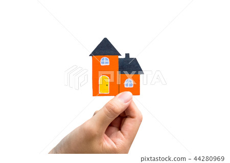 home shape wood home shape wood 44280969