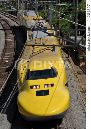 醫生Yellow Mishima-Shin Fuji 44281307