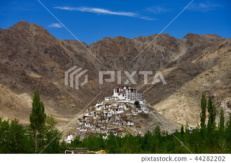 temple, temples, tibetan buddhism 44282202