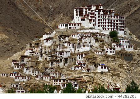 temple, temples, tibetan buddhism 44282205