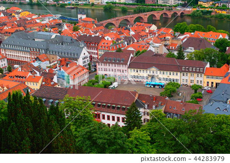 Germany Heidelberg Germany Heidelberg 44283979