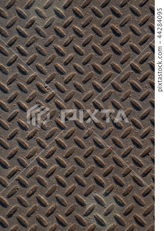 Grunge Wallpaper Industrial Checker Plate Background Texture wit Grunge Wallpaper Industrial Checker Plate Background Texture wit 44284095