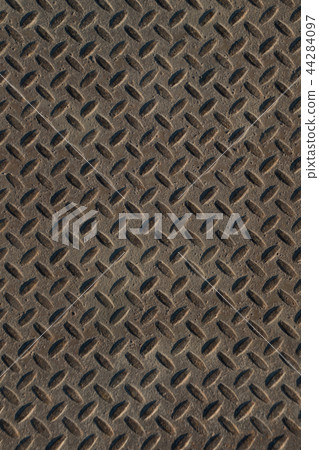 Grunge Wallpaper Industrial Checker Plate Background Texture wit Grunge Wallpaper Industrial Checker Plate Background Texture wit 44284097