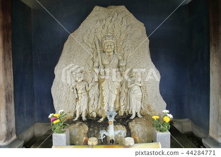 Shimanji Temple Matsudo 44284771