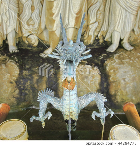 Shimanji Temple Matsudo 44284773