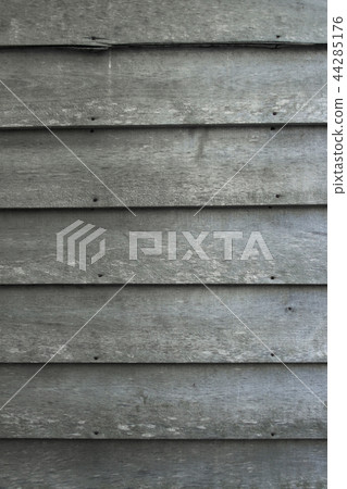 Weathered gray raw wood boards background wallpaper Weathered gray raw wood boards background wallpaper 44285176
