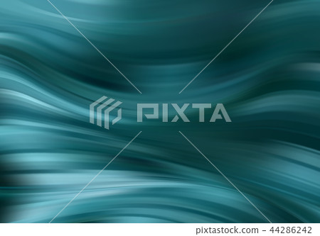 Abstract colorful vector background, color flow liquid wave for design brochure, website, flyer. 44286242