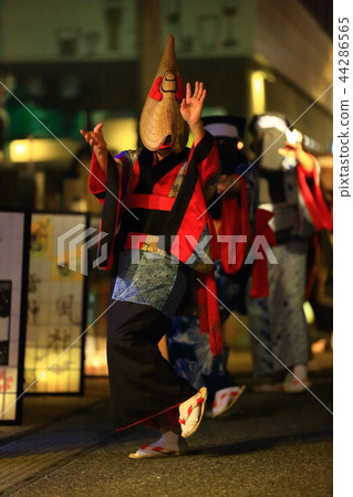在Nishimachinachi的Bon Odori 44286565