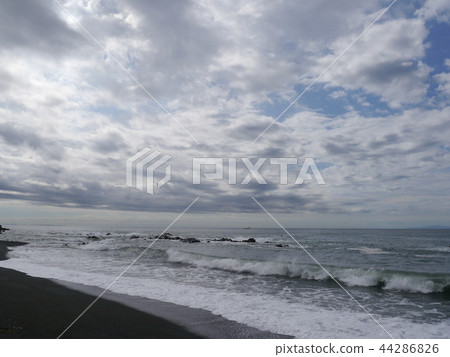 Terugasaki Coast (100 selections from Japan) 44286826