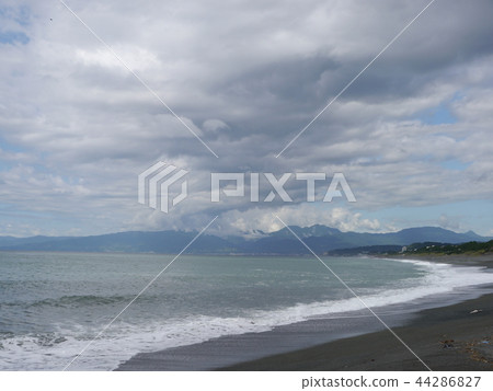 Terugasaki Coast (100 selections from Japan) 44286827