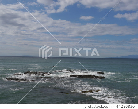 Terugasaki Coast（日本100選） 44286830