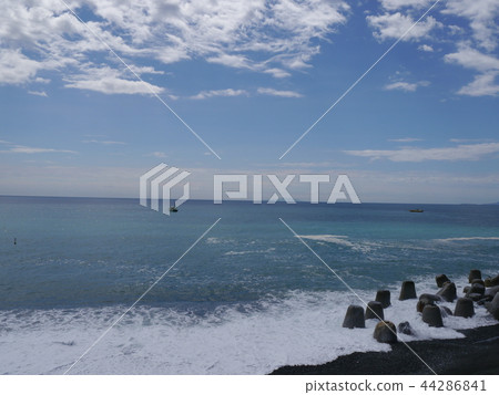 西岸PA（海岸驅動器） 44286841