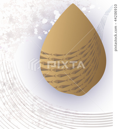 筷子和飛濺 44286910