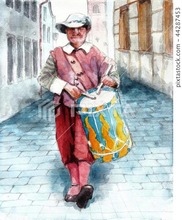 Drum Group·Escalard Festival·瑞士·日內瓦 Drum Group·Escalard Festival·瑞士·日內瓦 44287453