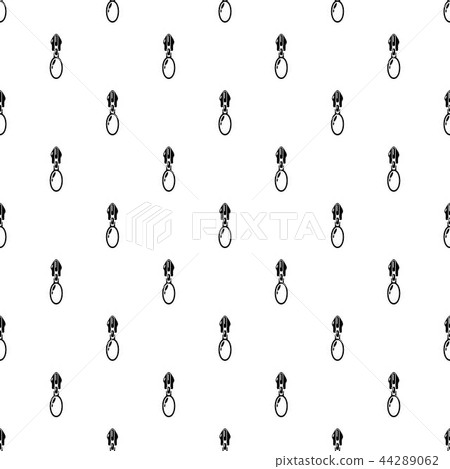 Oval zip icon, simple style - Stock Illustration [44289062] - PIXTA