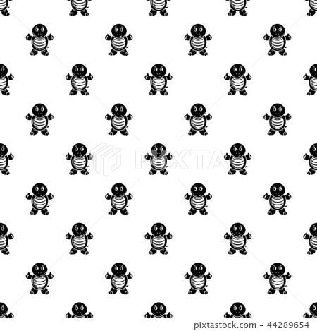 Sea turtle icon, simple style Sea turtle icon, simple style 44289654