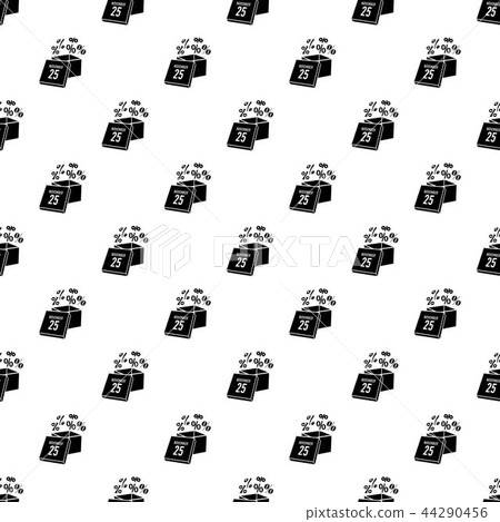Box discounts on twenty fifth of november icon Box discounts on twenty fifth of november icon 44290456