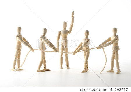 運動會 - 拔河比賽...... 44292517