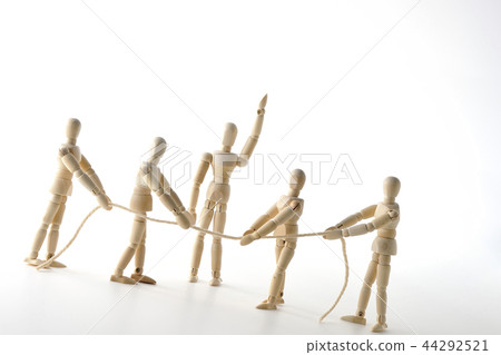 運動會 - 拔河比賽...... 運動會 - 拔河比賽...... 44292521