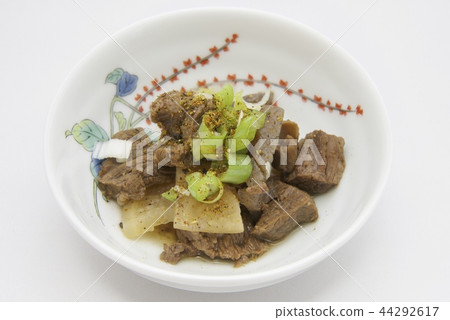 燉牛肉的形象 燉牛肉的形象 44292617