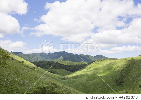 秋吉台 秋吉台 44292878