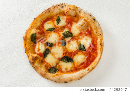 Pizza Italian home-made pizza 44292947