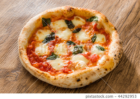 Pizza Italian home-made pizza 44292953