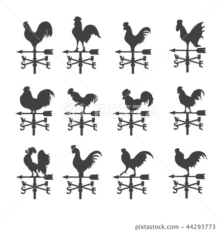Weather Vane 44293773