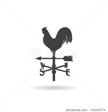 Weather Vane 44293774