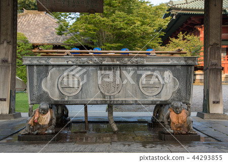 Daiko-in Handimizusha群馬縣大田區 44293855