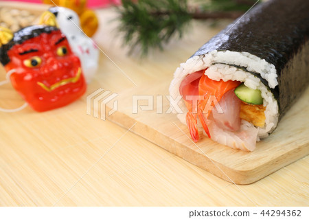 Ebata winding 44294362