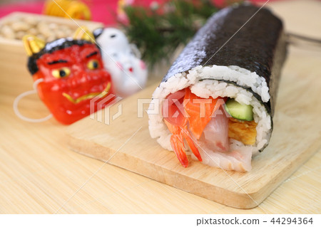 Ebata winding 44294364